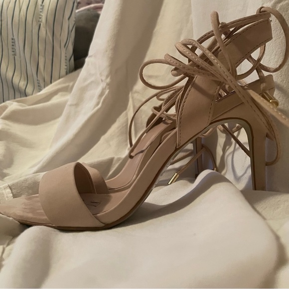 ALDO heeled sandals - Picture 2 of 3